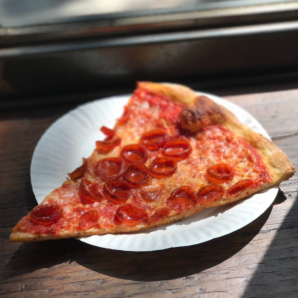 Sofia Pizza Shoppe by null