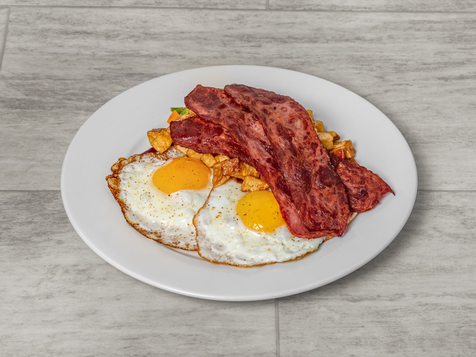 Wi Jammin Caribbean Cafe by null