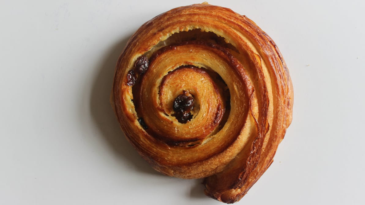 PABADE CAFE AND BAKERY by null