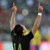 Mexico vs Ecuador