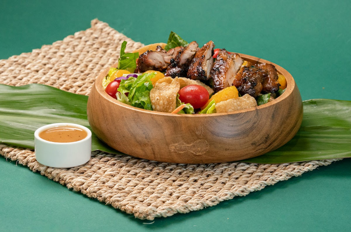 Mo' Bettahs Hawaiian Style Food by null