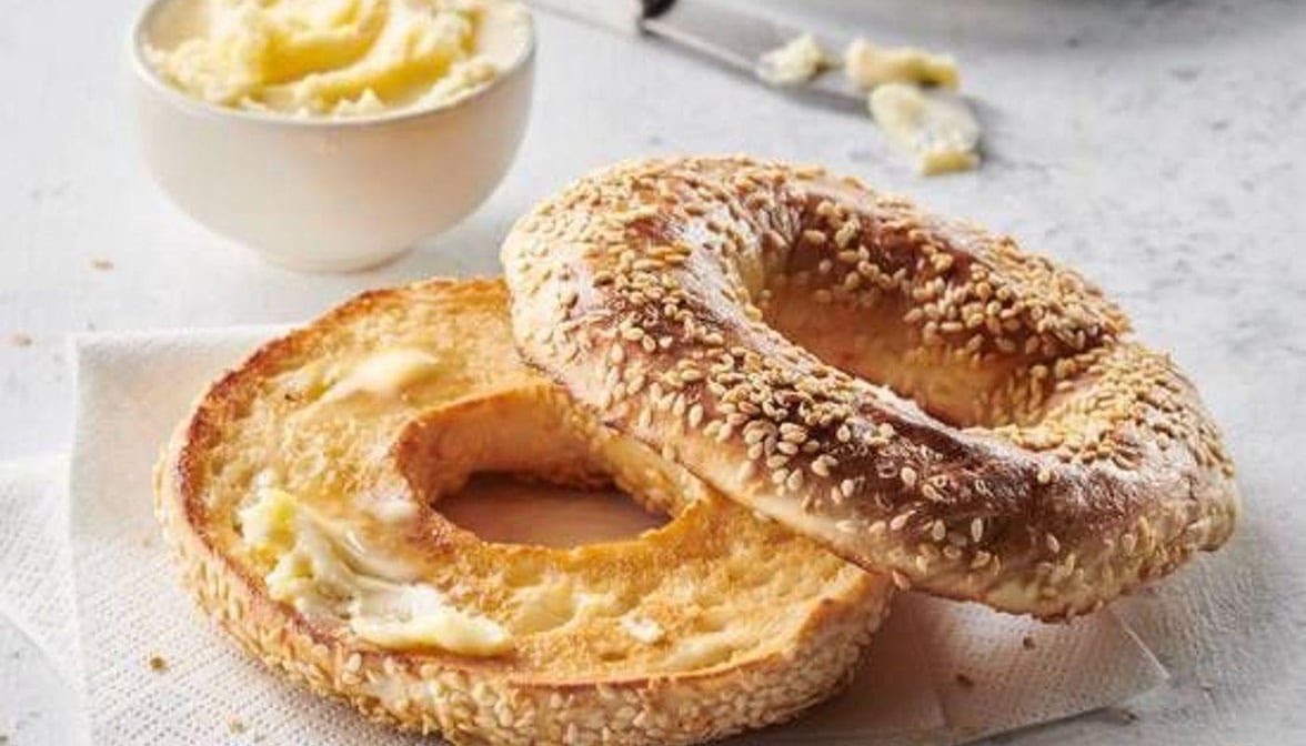 Kettlemans Bagel by Google