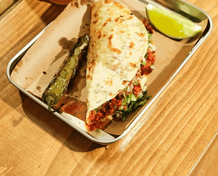 Taquería el Chato by null