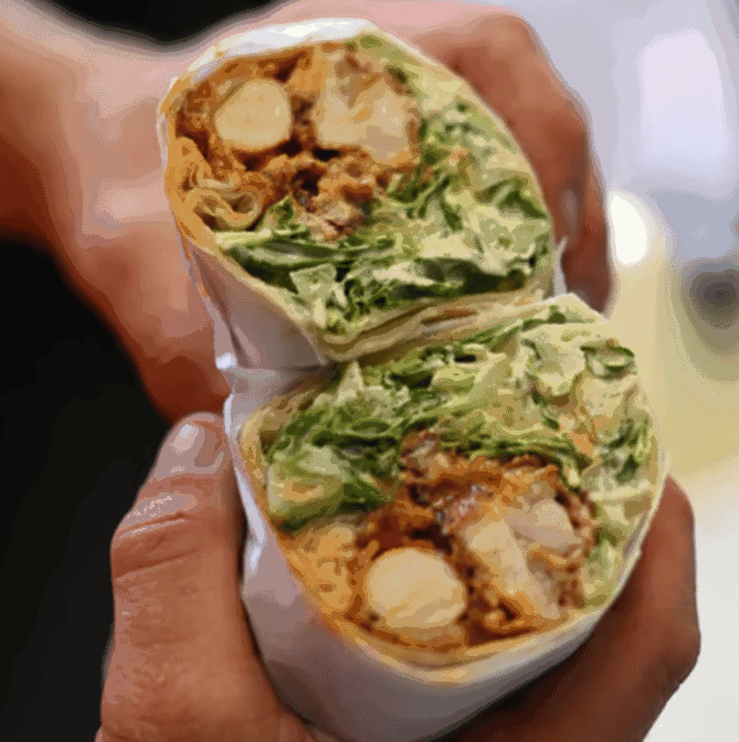 Joella's Deli Food Cart by null
