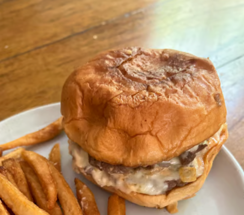 G’s Cheesesteaks by null