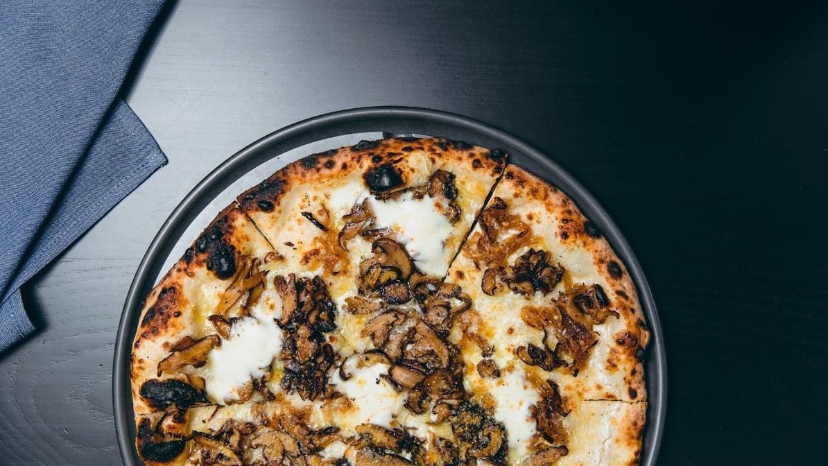 Pizzana by null
