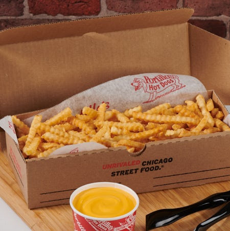 Portillo's & Barnelli's Schaumburg by null