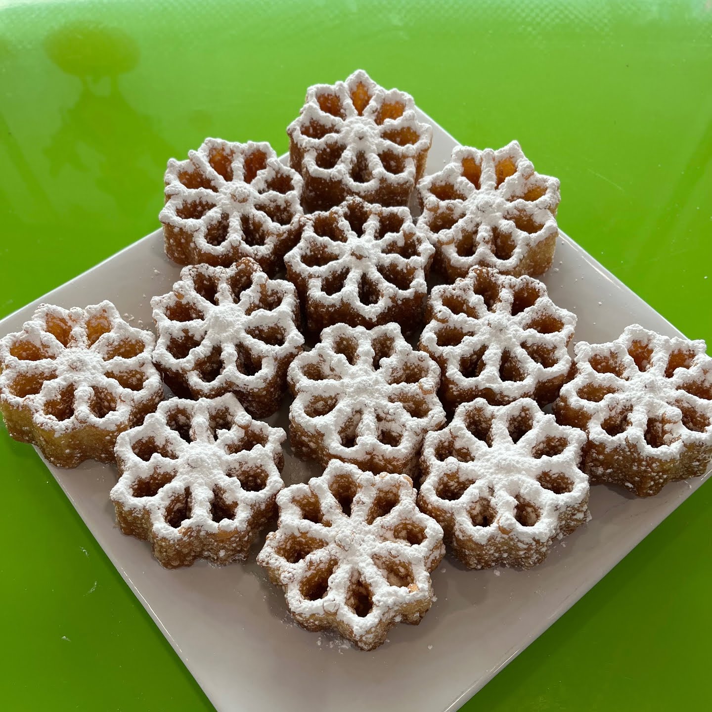 Funner Brothers Donut Company by null