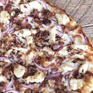 Bellagios Pizza by null