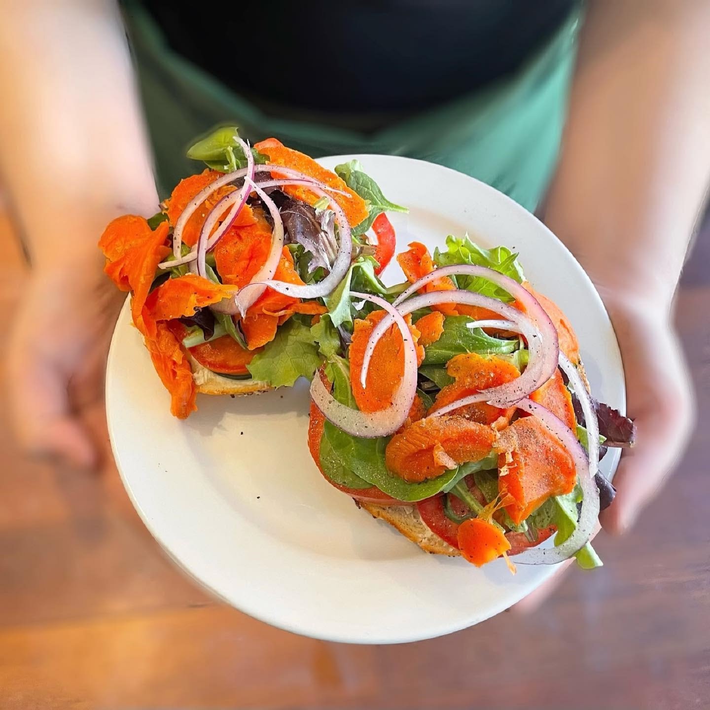 Fancy Plants Cafe by null