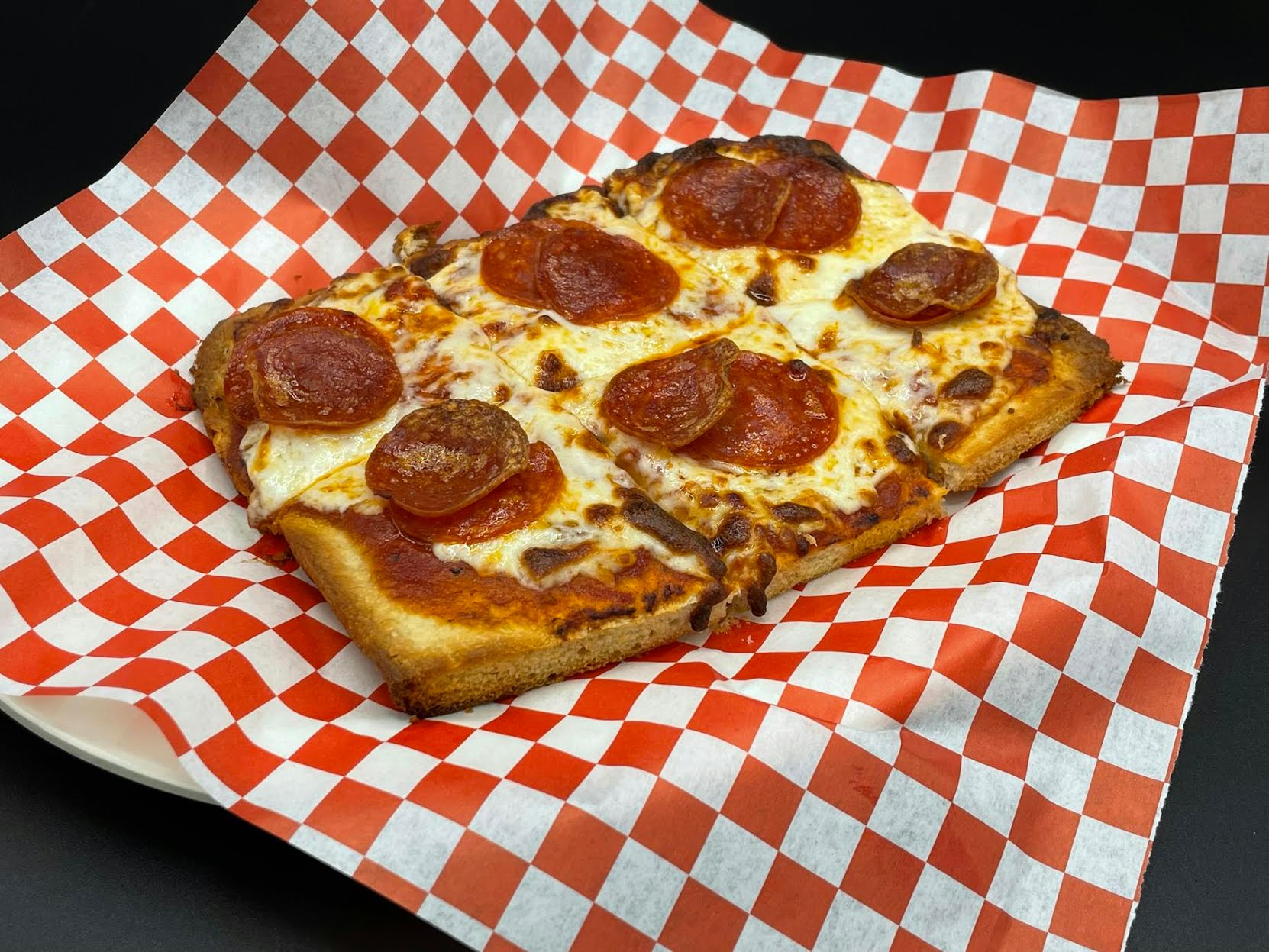 Mandola's Deli by null