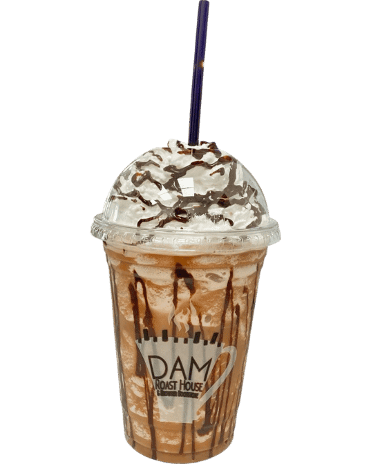 Dam Roast House & Browder Bookstore by null