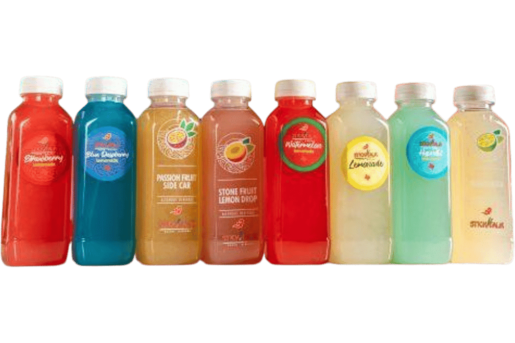 Stick Talk Cajun-Hibachi by null