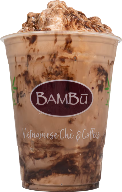 BAMBU Desserts & Drinks by null