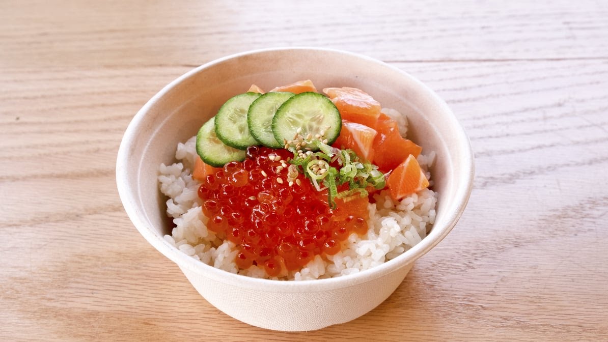 Silver Rice by null