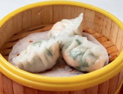 China Garden Han Gong by null