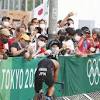 トライアスロン