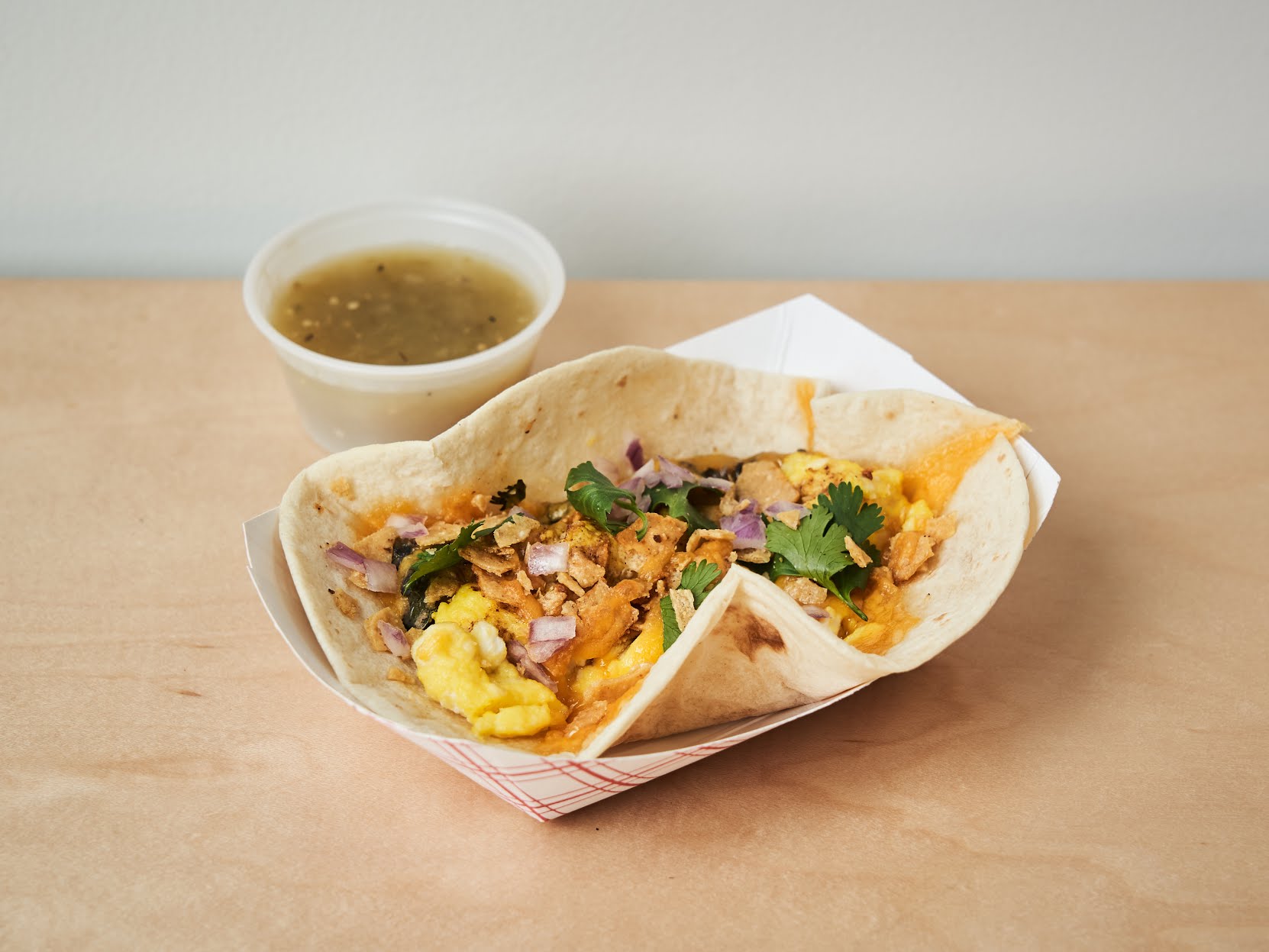 Kings Kolache by null