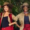 I'm a Celebrity's Oti Mabuse hits back at body shamers: 'This is the ...