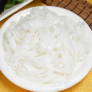 Five Five Noodles by null