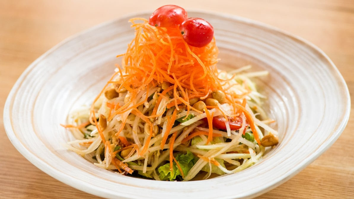 THEP Thai Restaurant by null