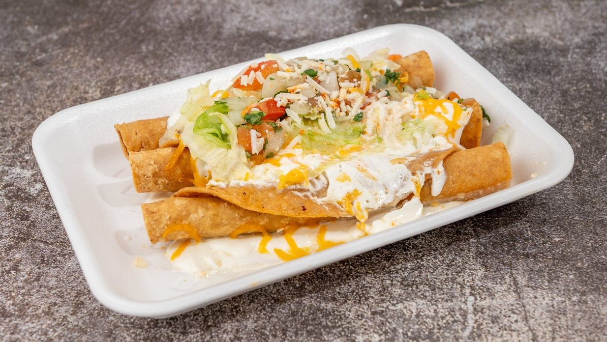 Taco Fiesta Restaurant by null