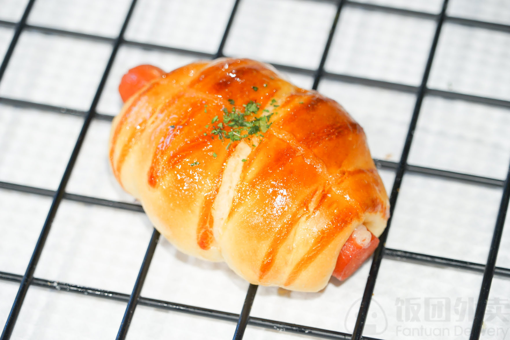 International Bakery Inc by null