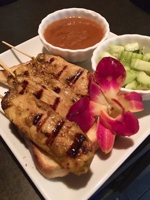 Siam On Eastlake by null