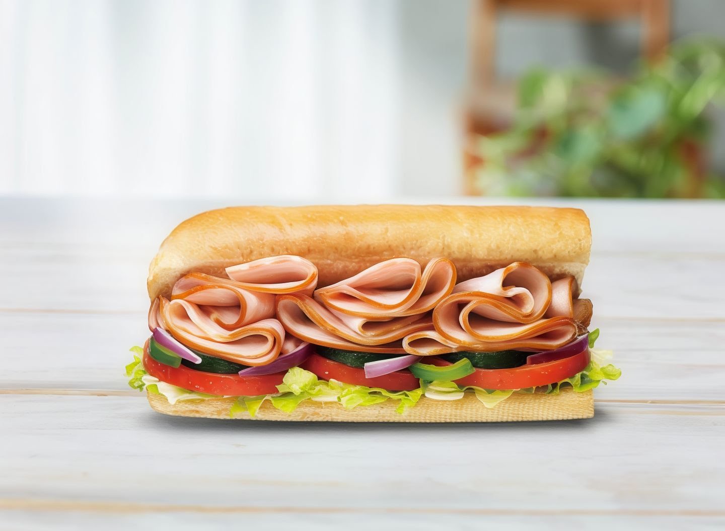 Subway 工學復興 by null