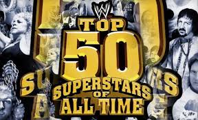 WWE BIG SUPERSTARS TOP SUPERSTARS