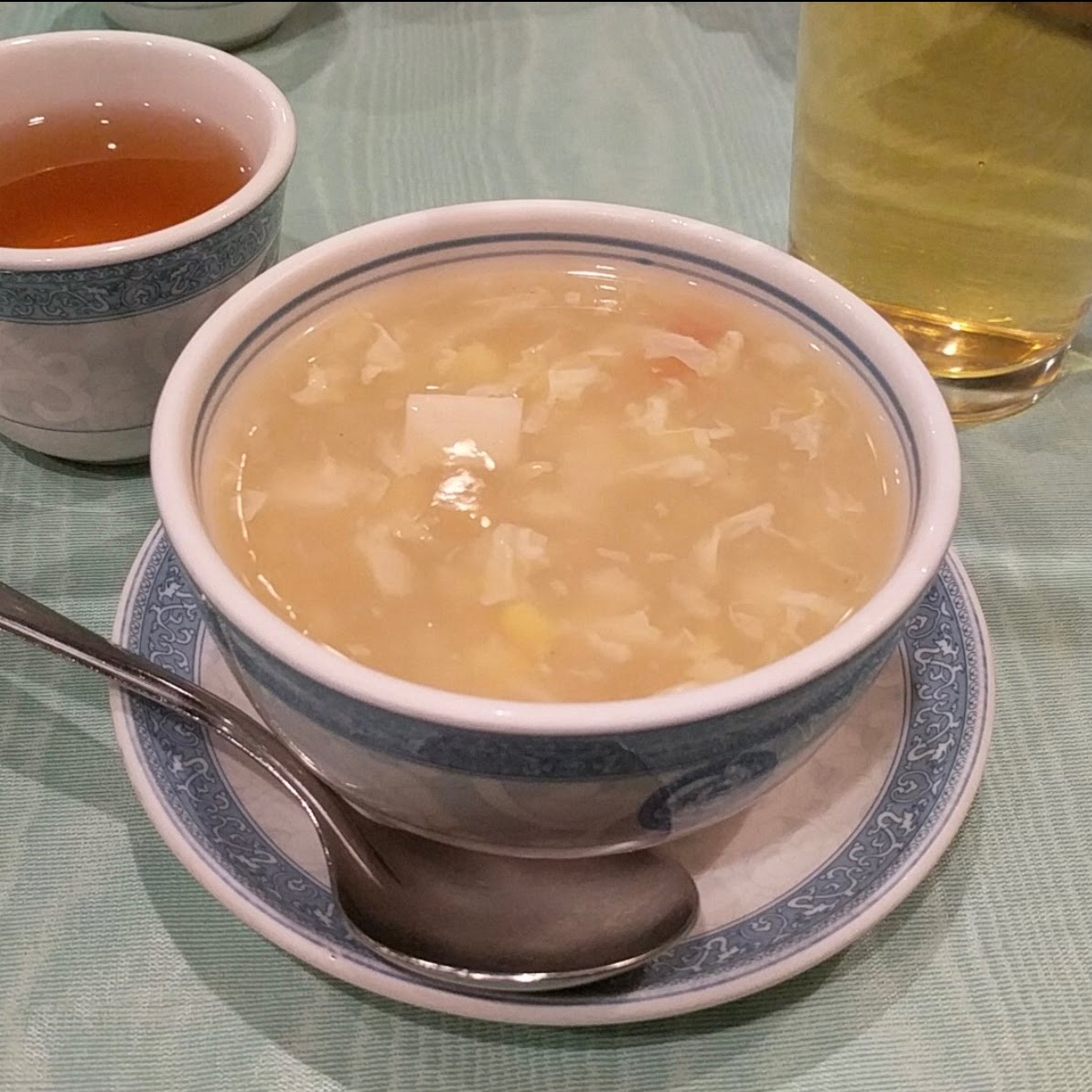 Great Taste Chinese Restaurant by null