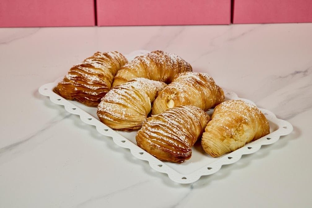 Pietro's Italian Bakery by null