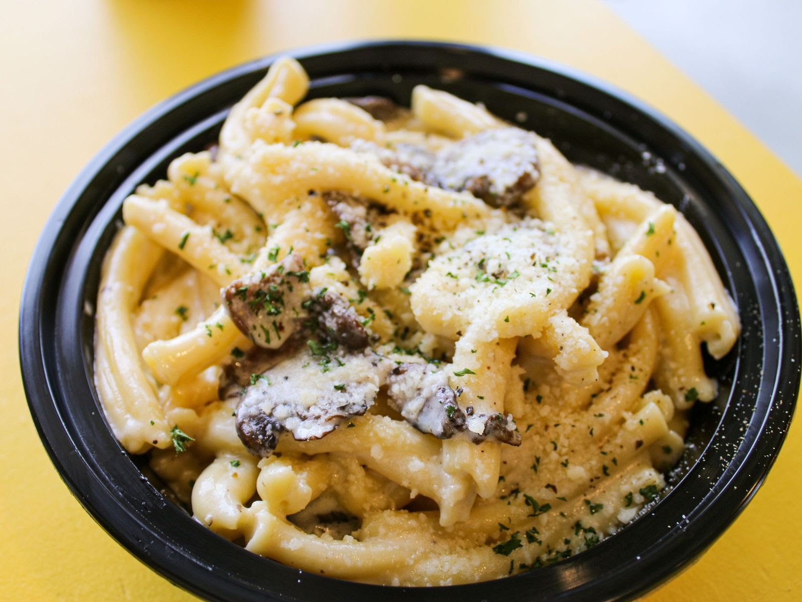Pasta di Guy by null
