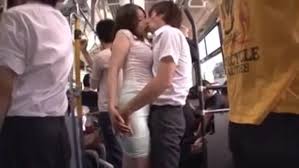 Groped in bus jpg x Groped in bus