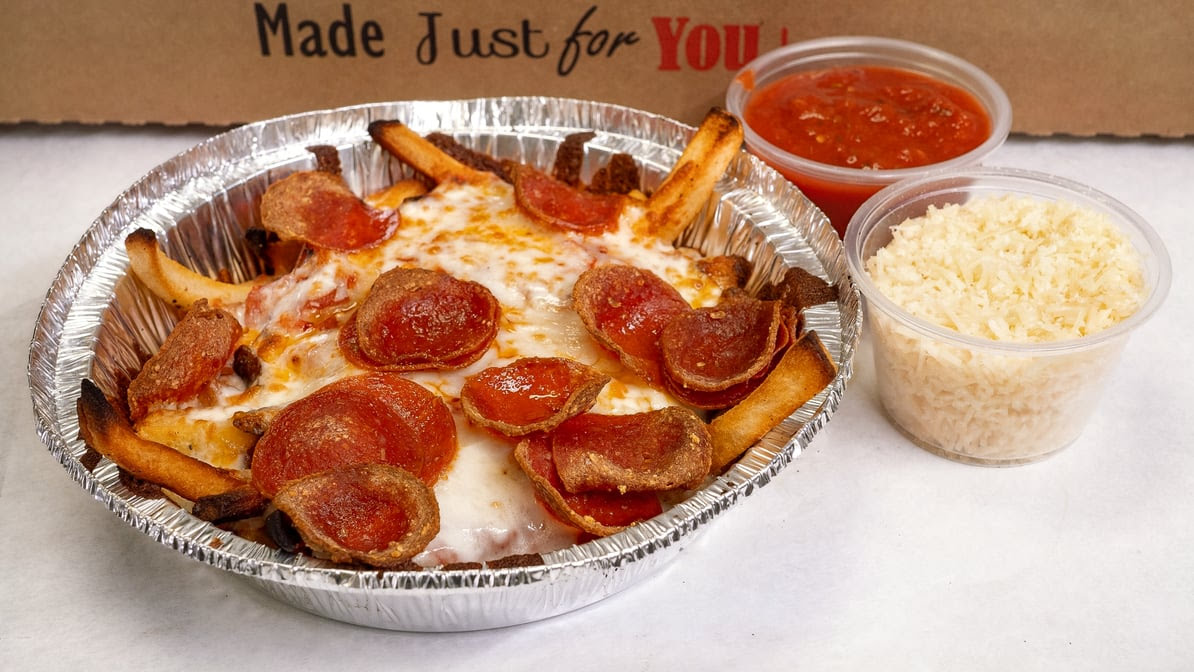 South Bay Pizza by null
