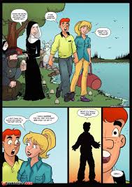 Archie comics betty cooper betty and veronica hackman jughead jones veronica lodge jpg x Archie comics