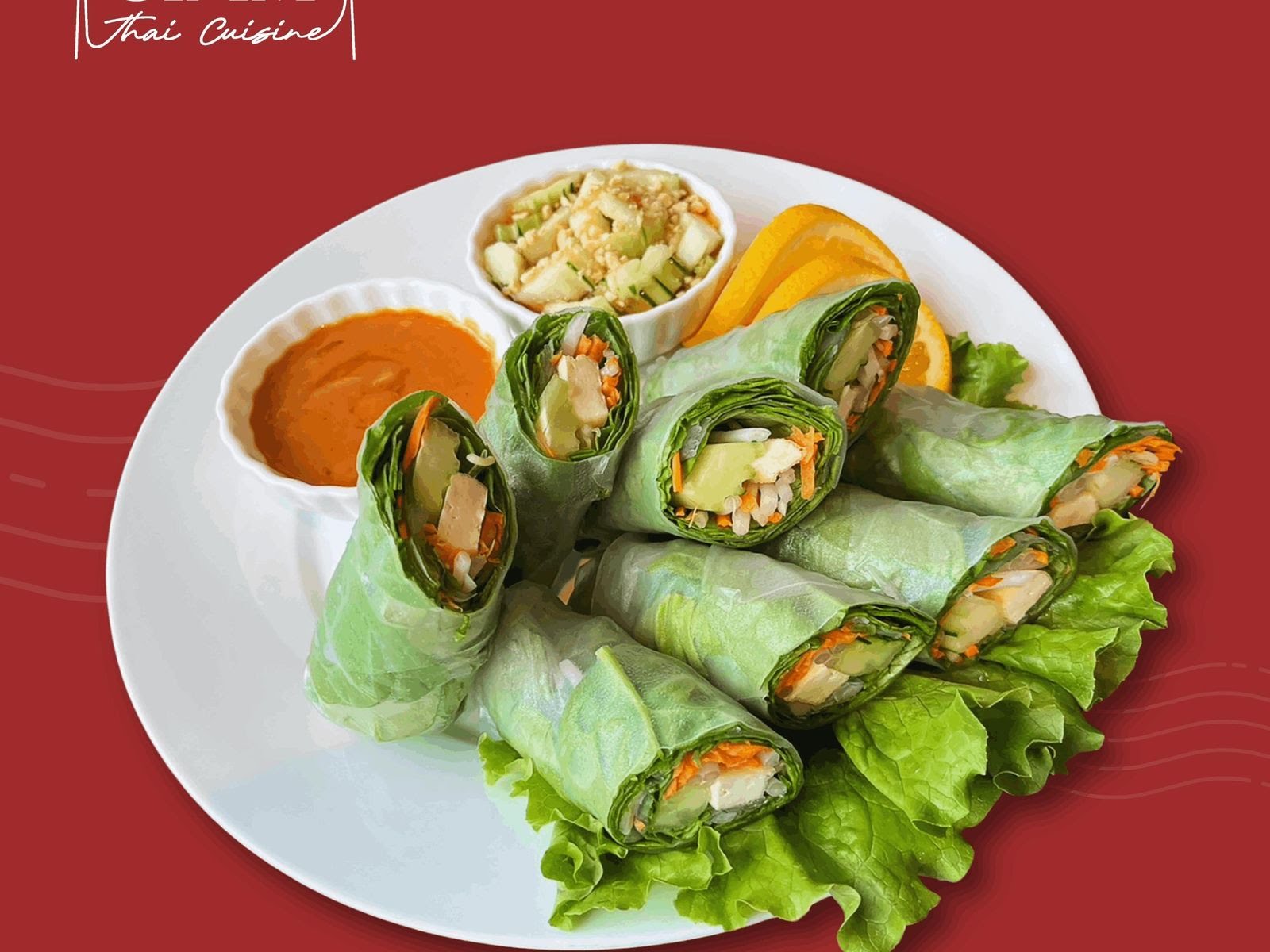 Siam On Eastlake by null