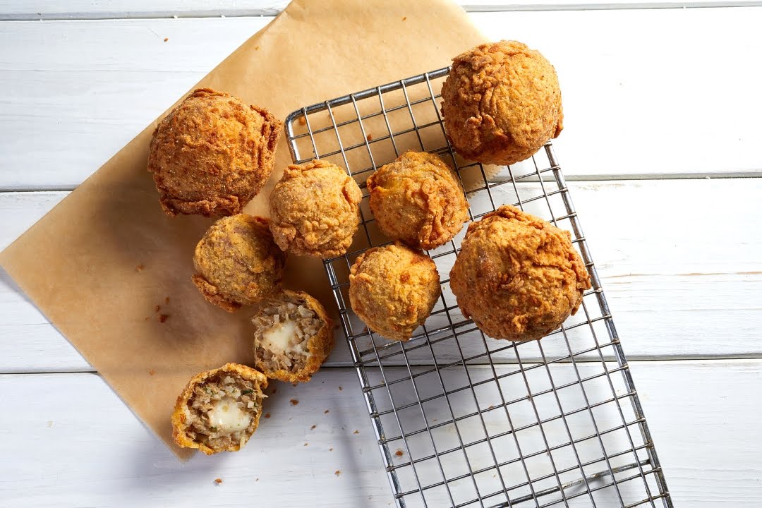 Bayou Boudin A Cajun Meatery by null