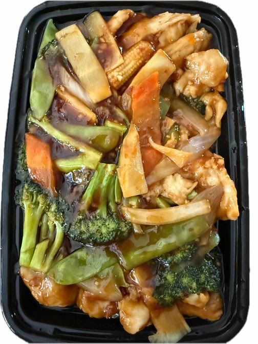 Great Wall Restaurant by null