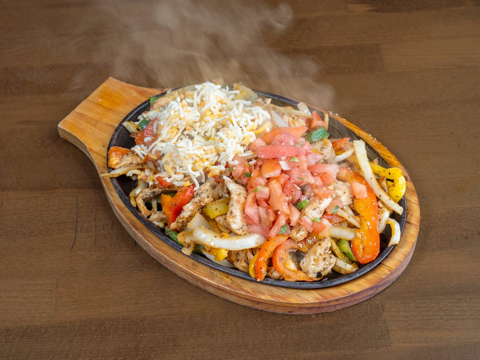 Mojave Cantina - South Lyon by null