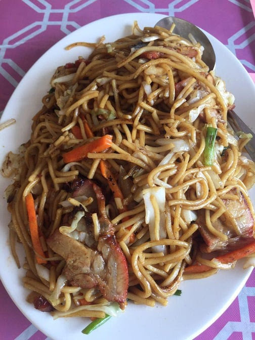 Lee's Chinese Food by null