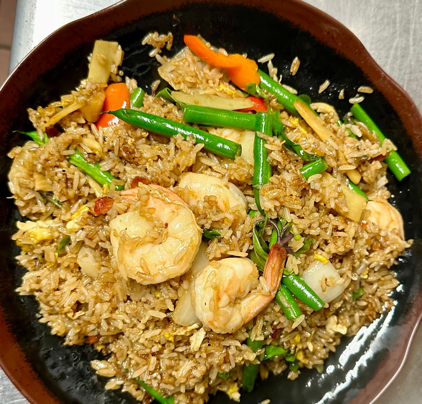 Bangkok@12 Thai by null