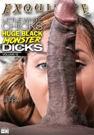 Little white chicks big black monster dicks jpg x Little white chicks