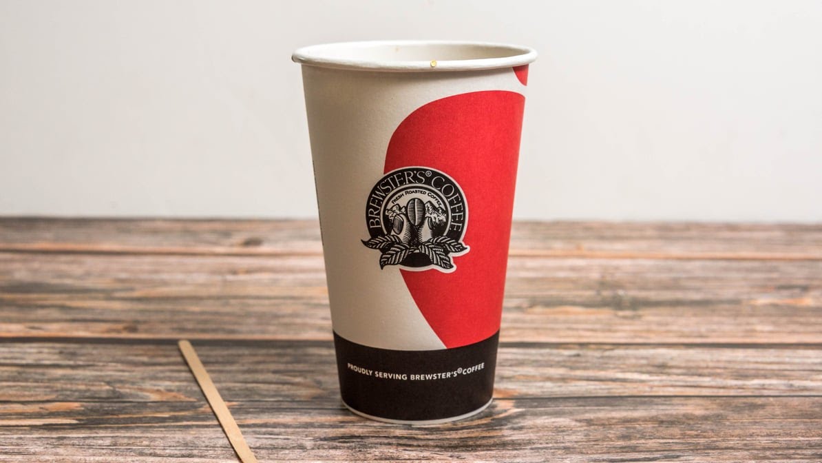 Big Apple Bagels by null