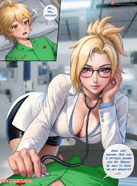 ✅️ porn comic the casting overwatch sex comic beauty is having sillygirl porn comics hentai adult only jpg x Overwatch sex