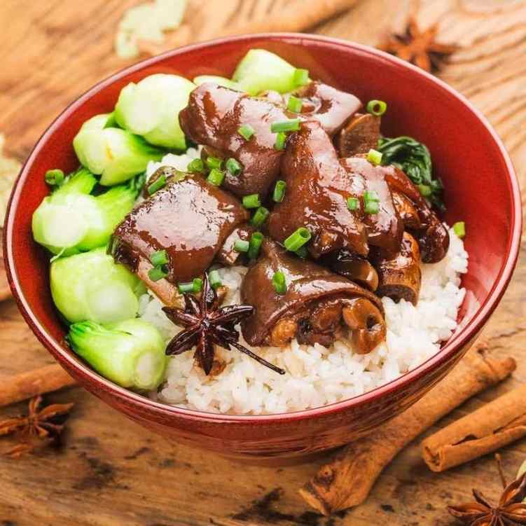 台山美食 taishan kitchen by null