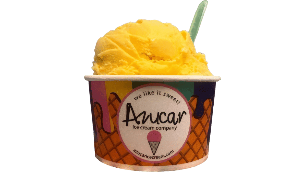 Azucar Ice Cream by null