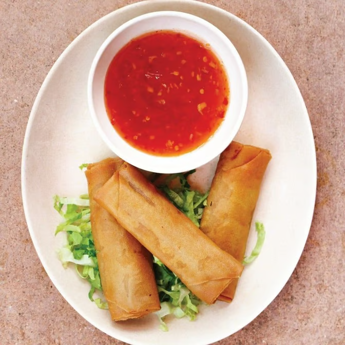 Doc Chey's Noodle House by null