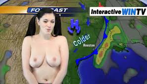 Weather girl jpg x Weather girl