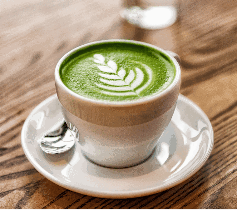 Oromo Cafe Lincoln Square by null